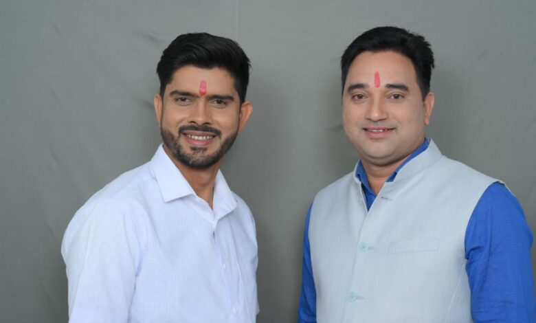 रुझानों में शिशु-शशि की जीत तय, चमत्कार ही बदल सकती है खेल, बायसी कॉलोनी क्षेत्र 11 1 1000088252