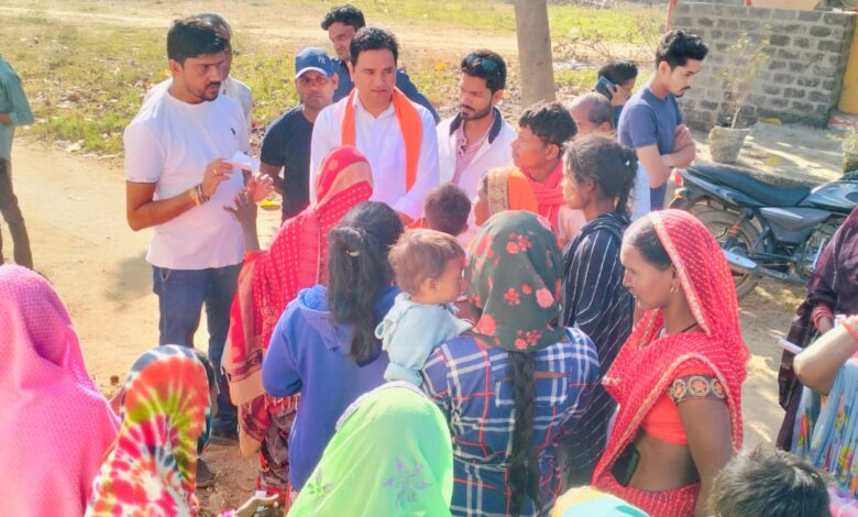 शिशु-शशि की जोड़ी कर रही कमाल, दोनों दोस्तों की जोड़ी ने चुनावी माहौल गरमाया 1 1000146638