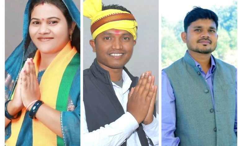 किसकी होंगी ताज़पोषी और किसे जनता नकारेगी...? 1 IMG 20250204 151728