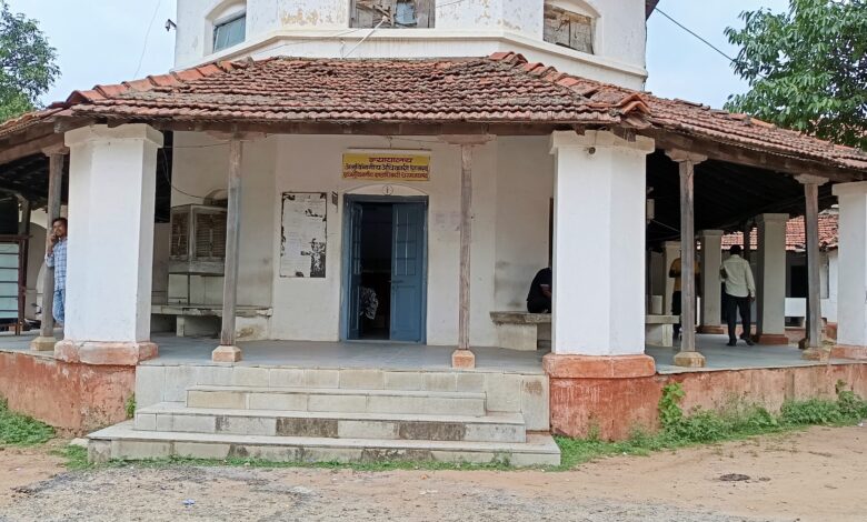 गिरफ्तारी के डर से बदले जा रहें गमछे, बस्ते हो रहें पैक, अग्रिम जमानत की चल रही तैयारी, जल्द होंगी राशन दुकान संचालकों पर बड़ी कार्यवाही...? 1 IMG 20240709 115735
