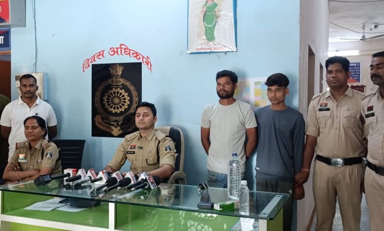 दया साहू मर्डर मामले में बड़ा खुलासा, मर्डर का असली कारण आया सामने 1 IMG 20250402 WA0002