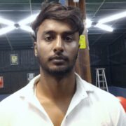Photo of Mukesh Mourya