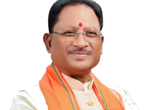 कैम्पा मद का नियमानुसार हो समुचित उपयोग : मुख्यमंत्री श्री विष्णु देव साय 1 images 3 17