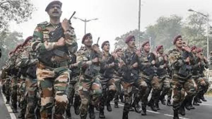 अग्निविर वायुसेना की निकली भर्ती, जल्द करें आवेदन.... 1 images 3 19
