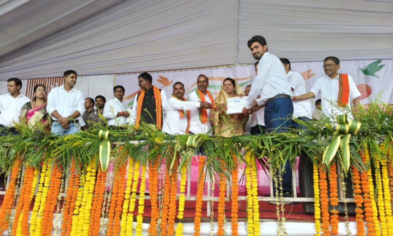 गौरव शर्मा को मिला उत्कृष्ट कार्य करने पर स्वतंत्रता दिवस में सम्मान 1 IMG 20250815 WA0033