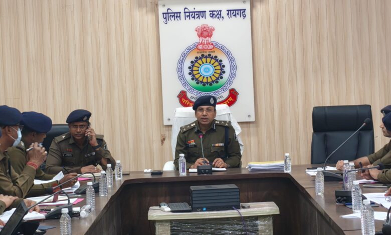 गौवंश तस्करी और अवैध शराब, मादक पदार्थों के विरुद्ध देखने कों मिलेगी जबरदस्त कार्यवाही 1 IMG 20260219 WA0054