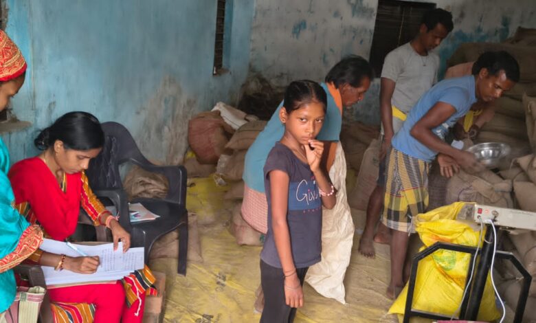 राशन वसूली की खबर निकली भ्रामक, 300 रुपये था मकान टैक्स 1 IMG 20260225 WA0006