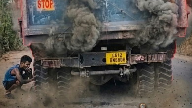 हवा में जहर फैलाना पड़ा महंगा: टीआरएन एनर्जी पर पर्यावरण विभाग का एक्शन 2 1774800758920