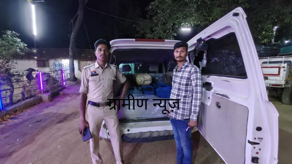 धरमजयगढ़ में डीजल चोरी गैंग का स्कॉर्पियो वाहन पकड़ाया, डीजल ड्रम और फर्जी नंबर प्लेट मौजूद , कौन है वाहन मालिक....? 4 1002566783