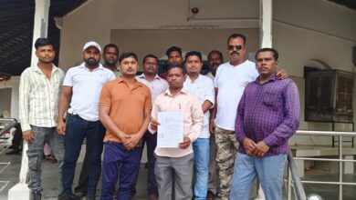 मुख्यमंत्री से चर्चा तक SECL का सर्वे रोकने की मांग — प्रभावित किसानों का अल्टीमेटम, जबरन कार्रवाई हुई तो प्रशासन और प्रबंधन होगा जिम्मेदार 3 IMG 20260721 WA0004