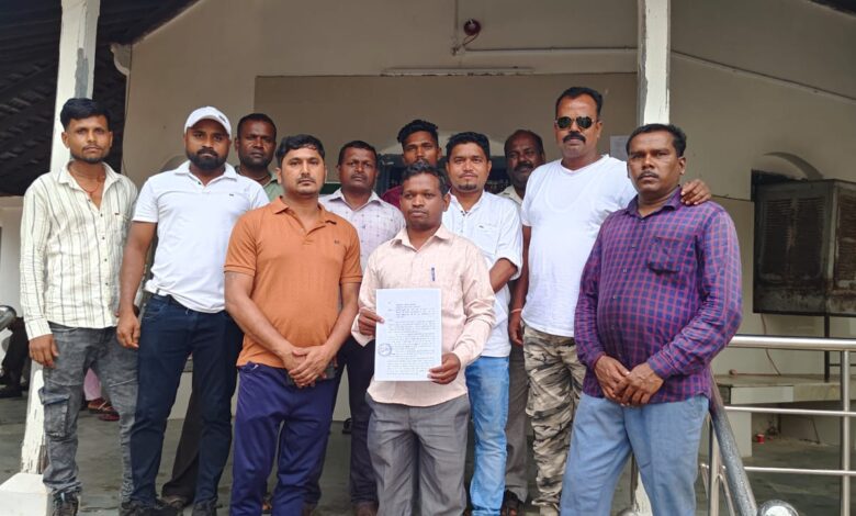 मुख्यमंत्री से चर्चा तक SECL का सर्वे रोकने की मांग — प्रभावित किसानों का अल्टीमेटम, जबरन कार्रवाई हुई तो प्रशासन और प्रबंधन होगा जिम्मेदार 1 IMG 20260721 WA0004