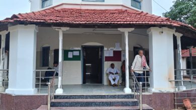 SDM कार्यालय में महीनों से भटक रहा हितग्राही! एक कर्मचारी भेजता हैं दूसरे के पास, गजब का खेल, आखिर फाइलें क्यों अटक रही.... 1 IMG 20260721 WA0009