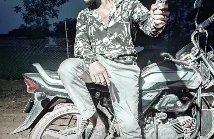 इंस्टाग्राम पर बन रहा था हीरो.. पुलिस नें बनाया जीरो... अब मांग रहा माफ़ी 1 IMG 20260830 WA0005