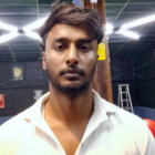 Photo of Mukesh Mourya