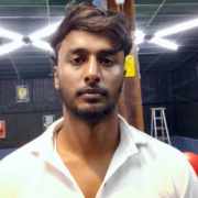 Photo of Mukesh Mourya