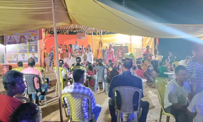 गणेश उत्सव पर हाथीगड़ा में भव्य भंडारा, श्रद्धालुओं ने ग्रहण किया प्रसाद 1 IMG 20260922 WA0022